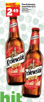 Piwo Królewskie