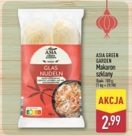 Makaron Asia Green Garden