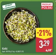 Kiełki Polski