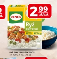 Ryż Cenos