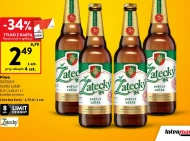 Piwo Zatecky