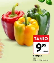 Papryka