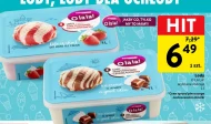 Lody O La La!