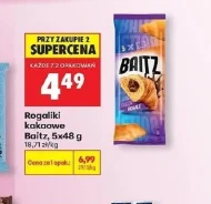 Rogaliki Baitz