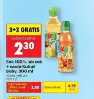 Sok Kubuś