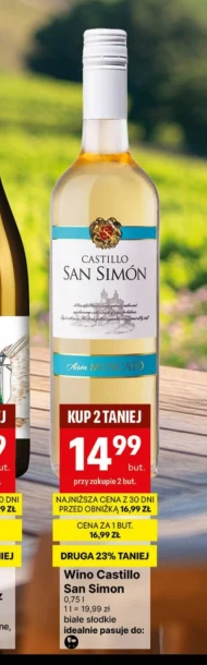 Wino Castillo