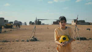 "Mistrzynie" [trailer]