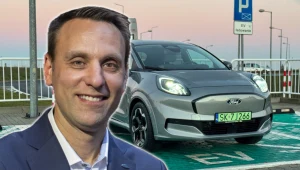 Szef Ford Europe ostrzega przed wymuszonym przejściem na elektromobilnosć