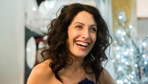 Lisa Edelstein