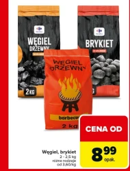 Węgiel drzewny