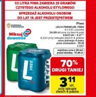 Piwo Lech