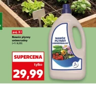 Płyn uniwersalny