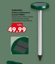 Odstraszacz kretów Parkside