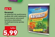 Keramzyt ogrodniczy Agros