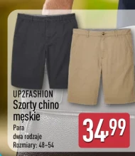 Szorty Up2Fashion