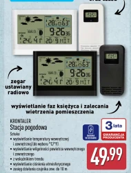 Stacja pogody Krontaler