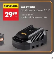 Ładowarka Niteo
