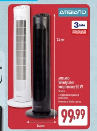 Wentylator Ambiano