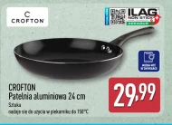 Patelnia Crofton