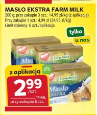 Masło Farm Milk