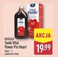Тонік Krüger