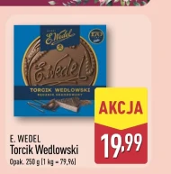 Торт E. Wedel