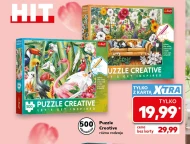 Puzzle E