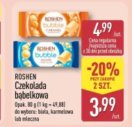 Czekolada Roshen