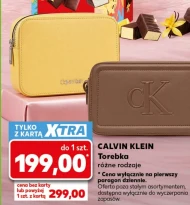 Torebka Calvin Klein