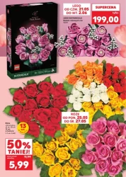 Smaczne promocje dla każdego – Kaufland