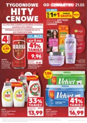 Smaczne promocje dla każdego – Kaufland