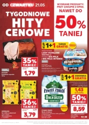 Smaczne promocje dla każdego – Kaufland