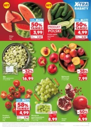 Smaczne promocje dla każdego – Kaufland