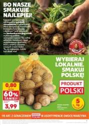 Smaczne promocje dla każdego – Kaufland