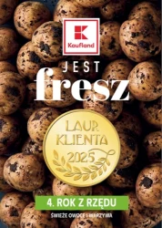 Smaczne promocje dla każdego – Kaufland