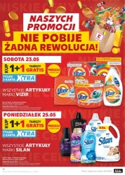 Smaczne promocje dla każdego – Kaufland