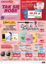 Smaczne promocje dla każdego – Kaufland