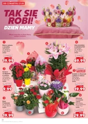 Smaczne promocje dla każdego – Kaufland