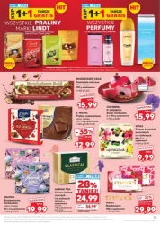 Smaczne promocje dla każdego – Kaufland
