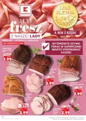 Smaczne promocje dla każdego – Kaufland
