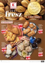 Smaczne promocje dla każdego – Kaufland