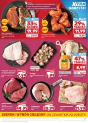 Smaczne promocje dla każdego – Kaufland