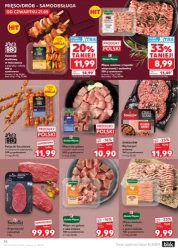 Smaczne promocje dla każdego – Kaufland