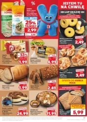 Smaczne promocje dla każdego – Kaufland