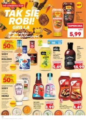Smaczne promocje dla każdego – Kaufland
