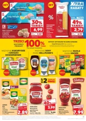 Smaczne promocje dla każdego – Kaufland