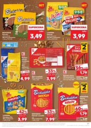 Smaczne promocje dla każdego – Kaufland