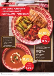 Smaczne promocje dla każdego – Kaufland
