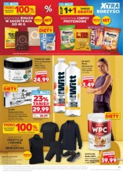 Smaczne promocje dla każdego – Kaufland