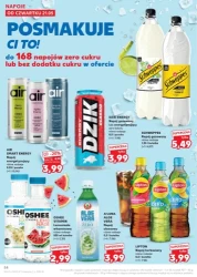 Smaczne promocje dla każdego – Kaufland
